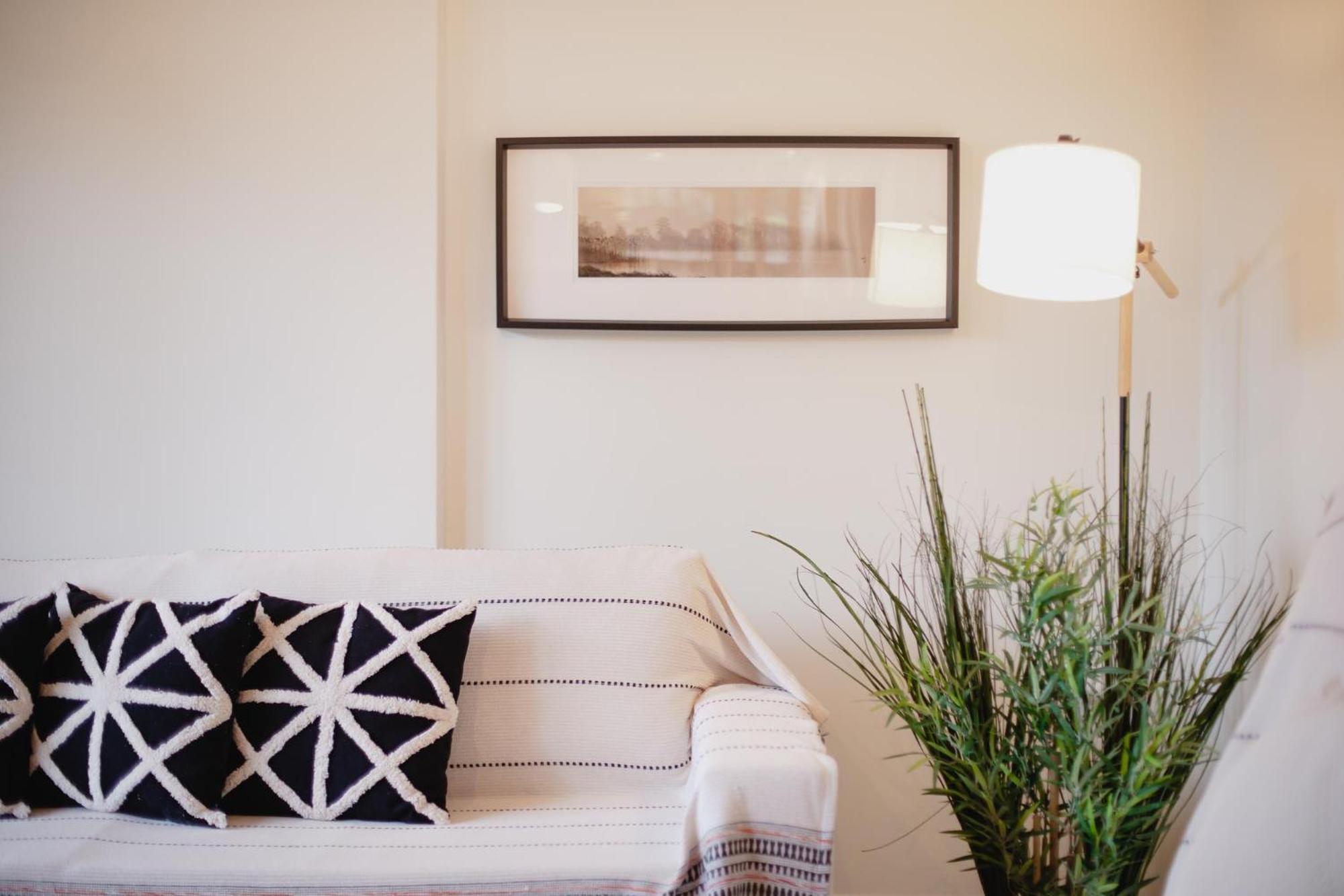 ORRAON Lux Aparts Prévéza Chambre photo
