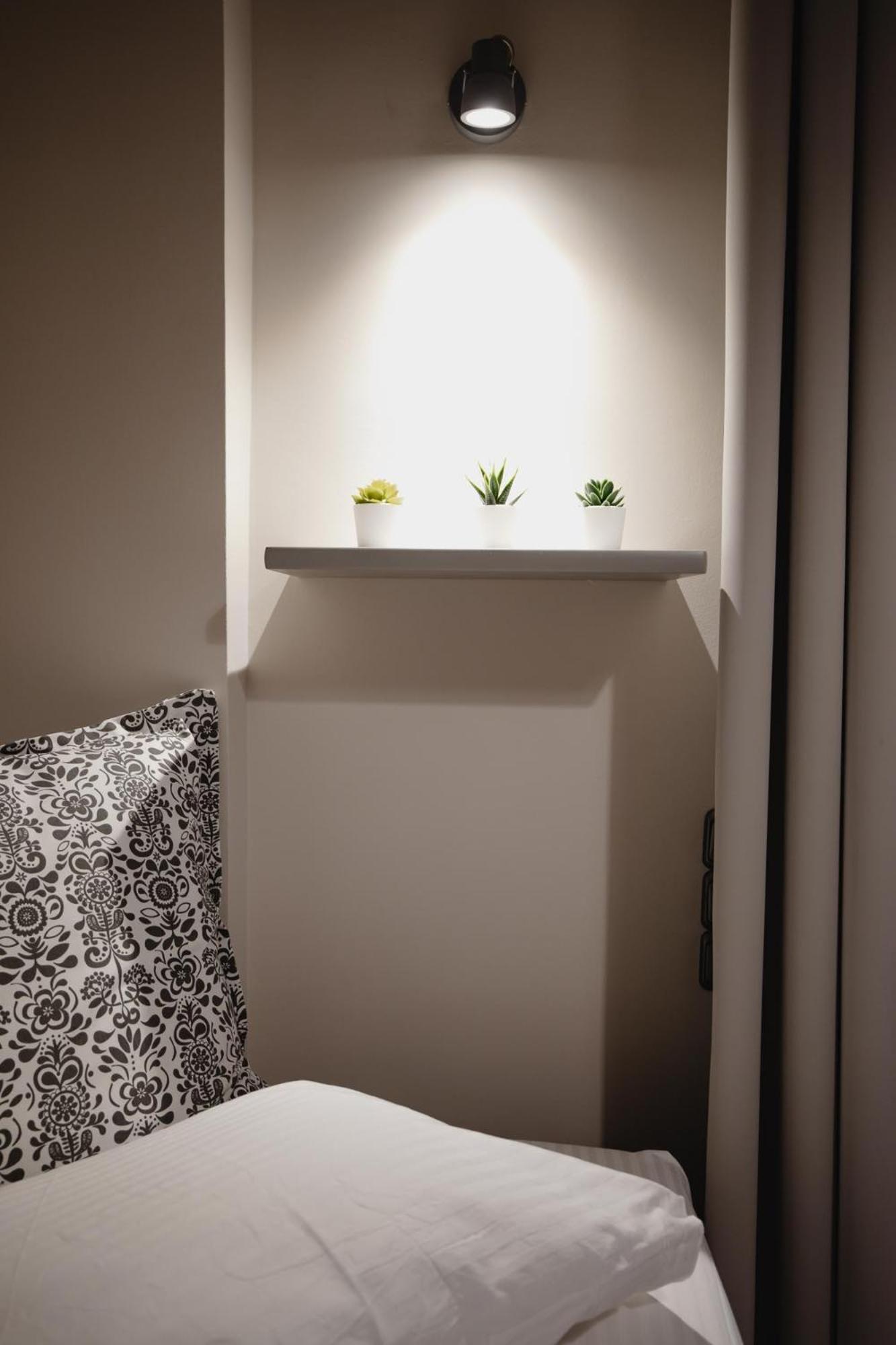 ORRAON Lux Aparts Prévéza Chambre photo