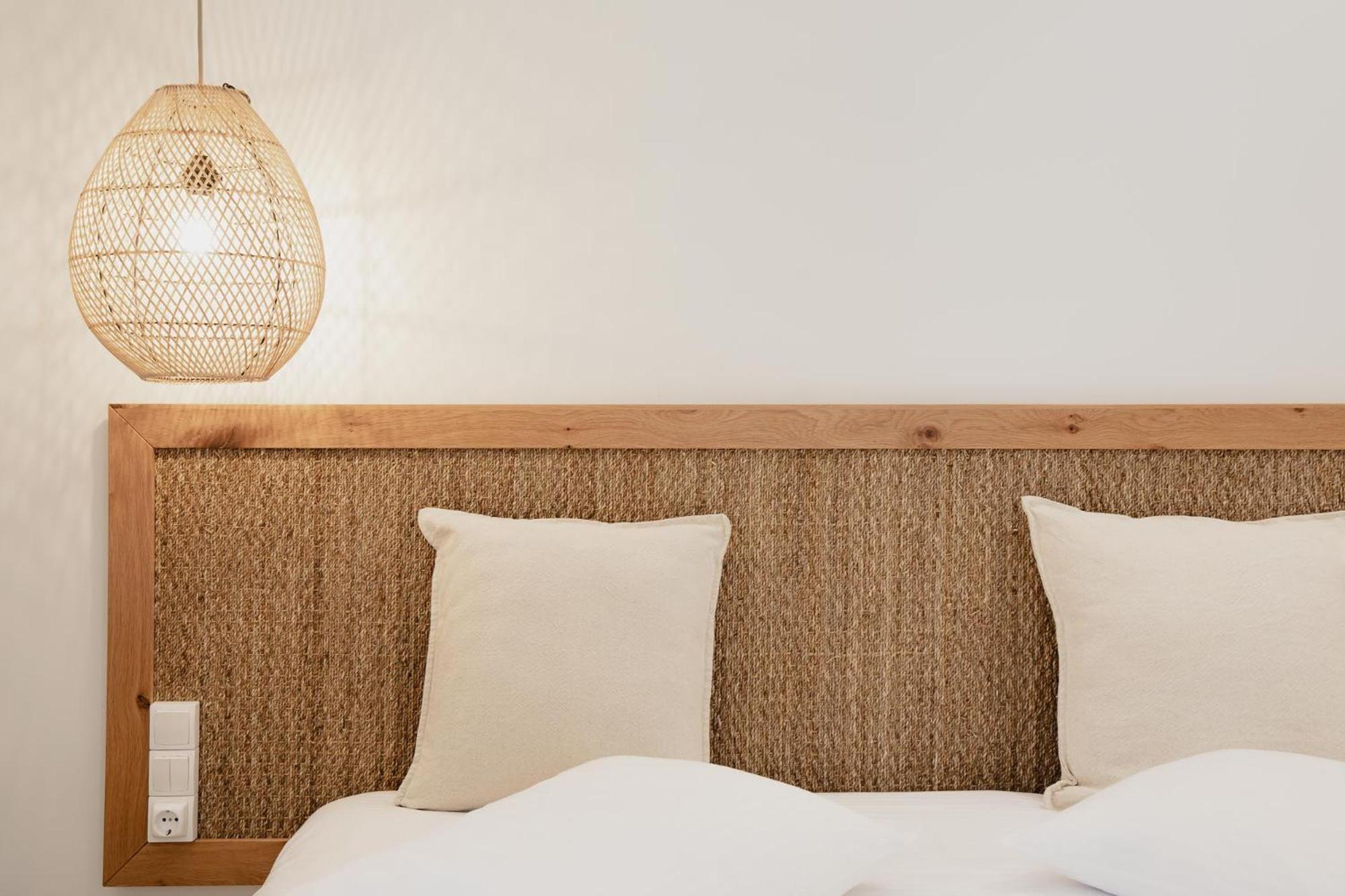 ORRAON Lux Aparts Prévéza Extérieur photo
